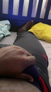 Dominican Chocolate [ purechocolate ] Onlyfans leaked video 4536174 on Hotleaks.tv