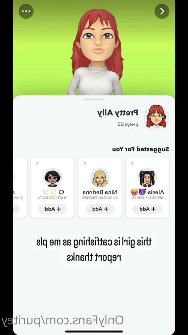 puritey ʕ•ᴥ•ʔ [ puritey ] Onlyfans leaked photo 5814593 on Hotleaks.tv