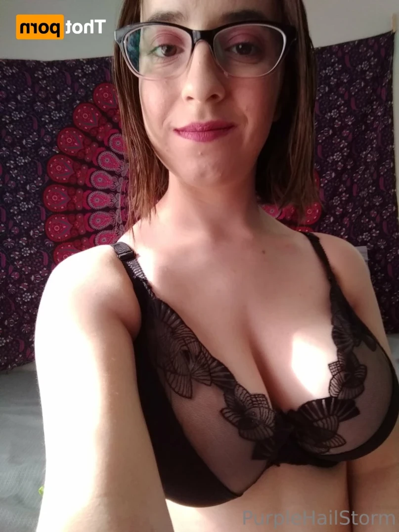 💜 PurpleHailStorm - Big Titty Queen 💜 [ purplehailstorms ] Onlyfans leaked photo 12634614 on Hotleaks.tv