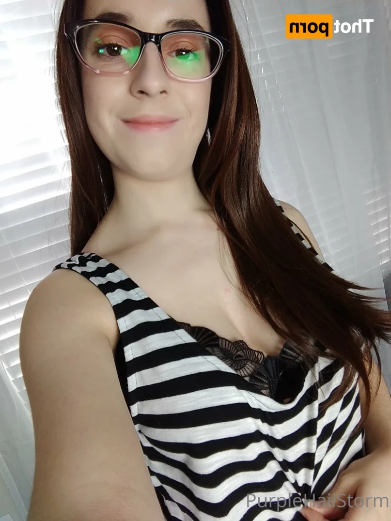 💜 PurpleHailStorm - Big Titty Queen 💜 [ purplehailstorms ] Onlyfans leaked photo 12634770 on Hotleaks.tv