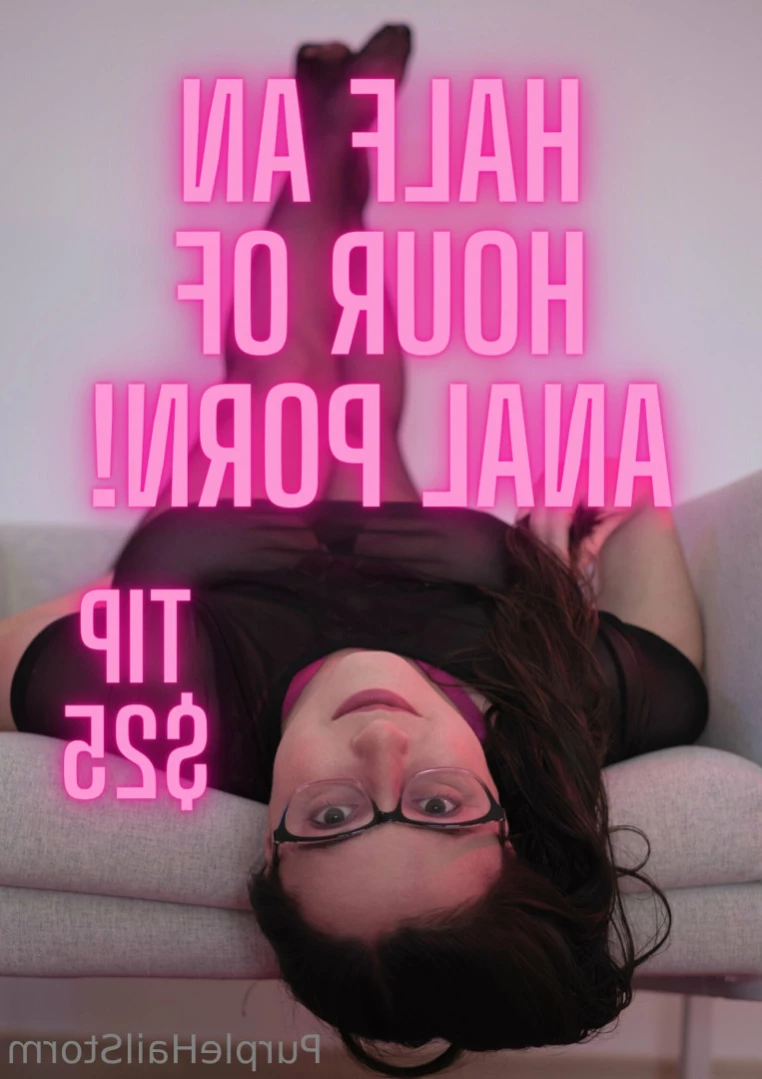💜 PurpleHailStorm - Big Titty Queen 💜 [ purplehailstorms ] Onlyfans leaked photo 12634819 on Hotleaks.tv