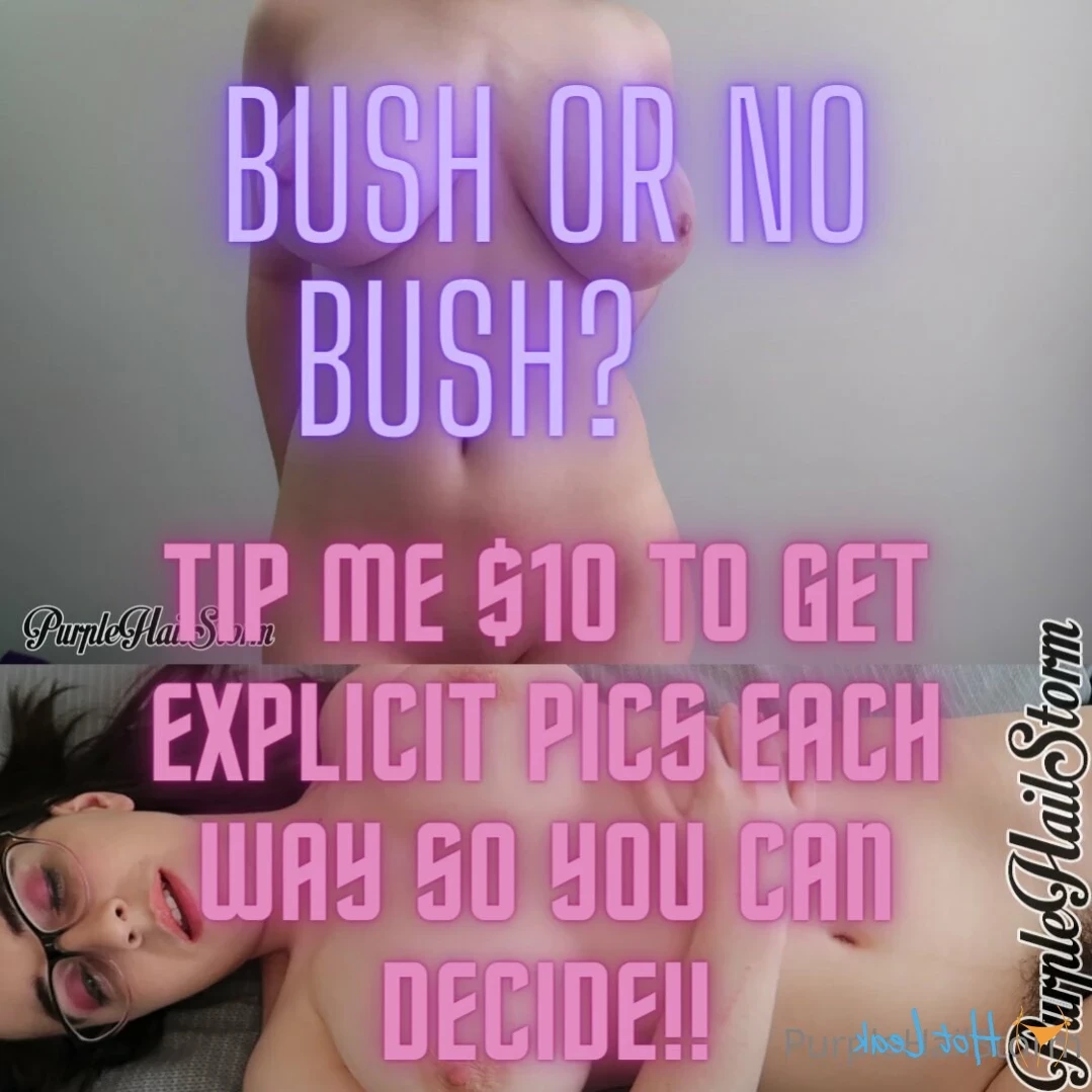 💜 PurpleHailStorm - Big Titty Queen 💜 [ purplehailstorms ] Onlyfans leaked photo 14069241 on Hotleaks.tv