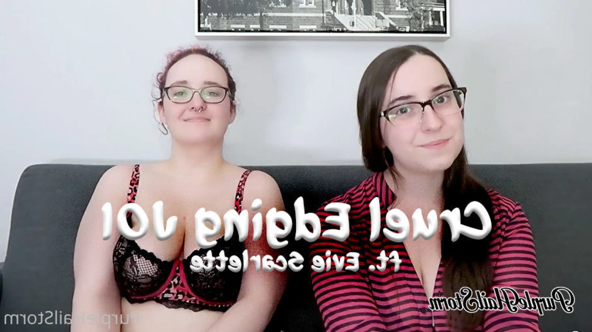 💜 PurpleHailStorm - Big Titty Queen 💜 [ purplehailstorms ] Onlyfans leaked photo 15470751 on Hotleaks.tv