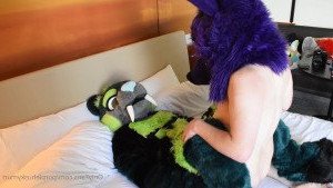 ⚡Sparks 🅱️uppy⚡ [ purplehuskymurr ] Onlyfans leaked video 4536358 on Hotleaks.tv