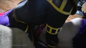 ⚡Sparks 🅱️uppy⚡ [ purplehuskymurr ] Onlyfans leaked video 4536361 on Hotleaks.tv