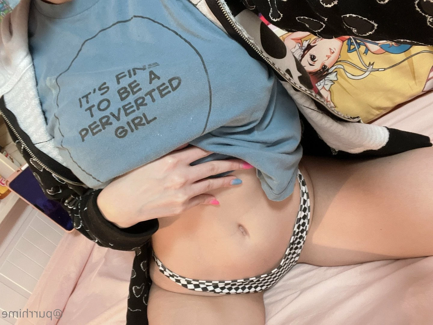 ♡ Purr ♡ [ purrhime ] Onlyfans leaked photo 2850459 on Hotleaks.tv