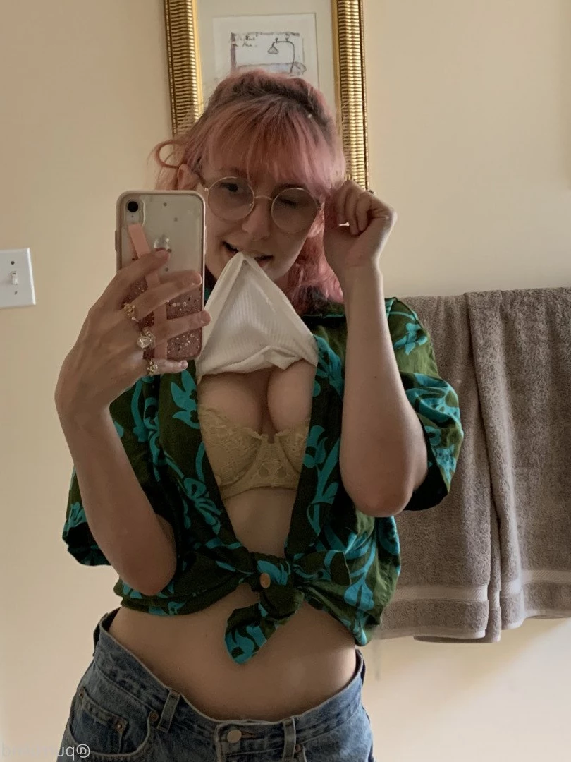 ♡ Purr ♡ [ purrhime ] Onlyfans leaked photo 2850471 on Hotleaks.tv