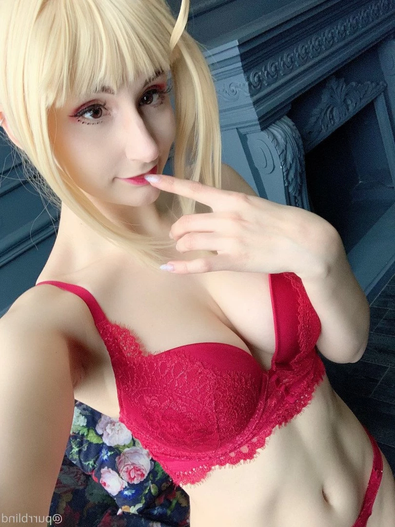 ♡ Purr ♡ [ purrhime ] Onlyfans leaked photo 2850481 on Hotleaks.tv