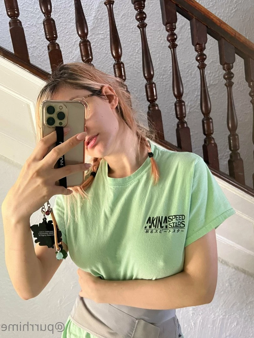 ♡ Purr ♡ [ purrhime ] Onlyfans leaked photo 2850500 on Hotleaks.tv