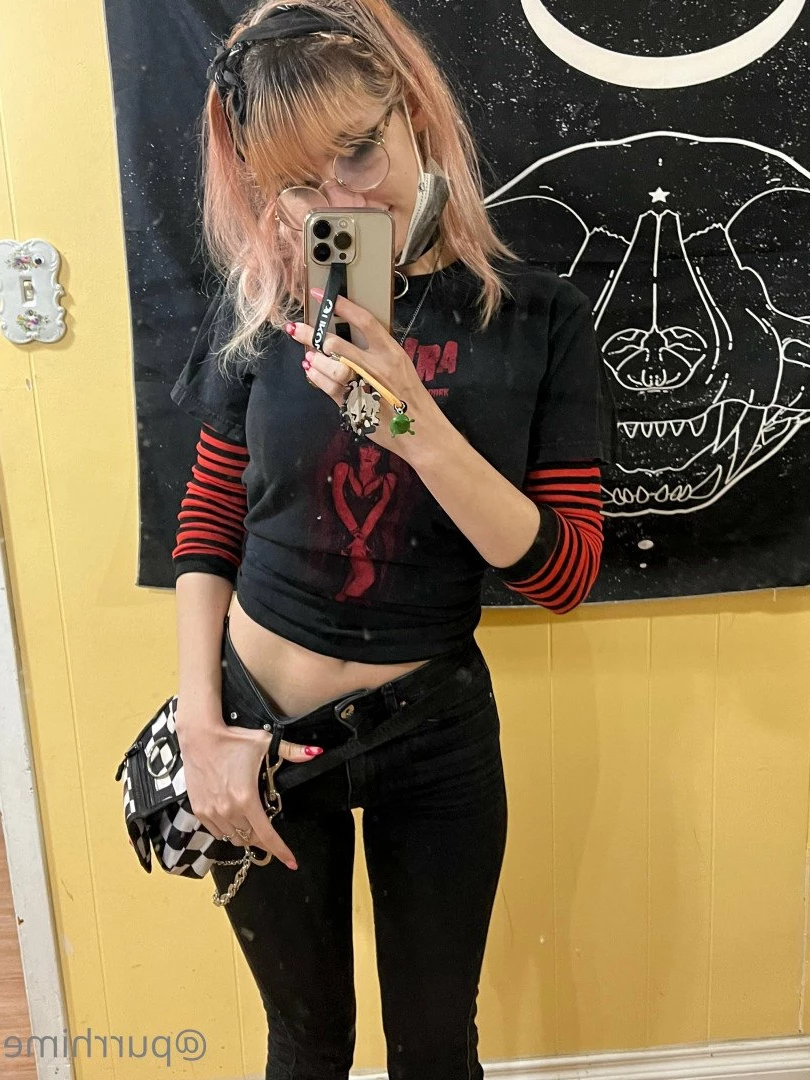 ♡ Purr ♡ [ purrhime ] Onlyfans leaked photo 2850637 on Hotleaks.tv