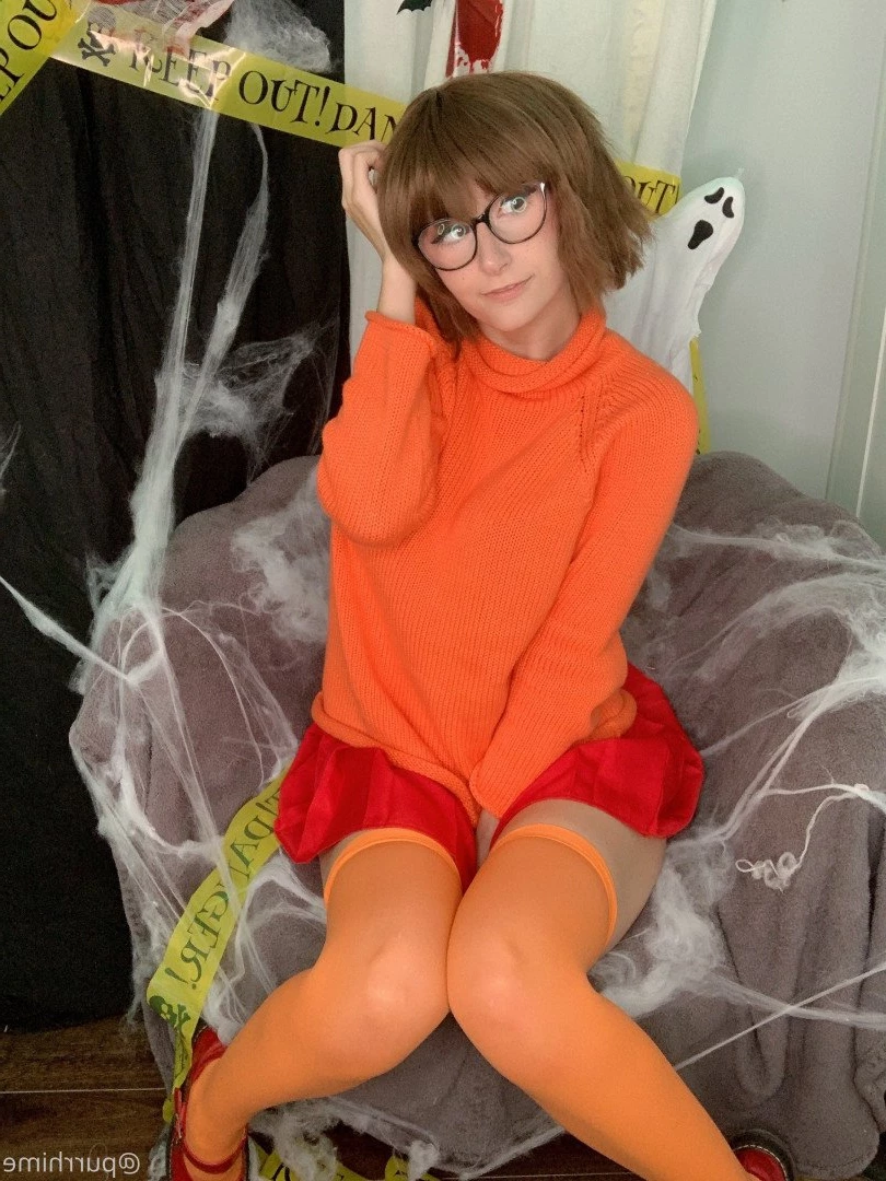 ♡ Purr ♡ [ purrhime ] Onlyfans leaked photo 2850706 on Hotleaks.tv