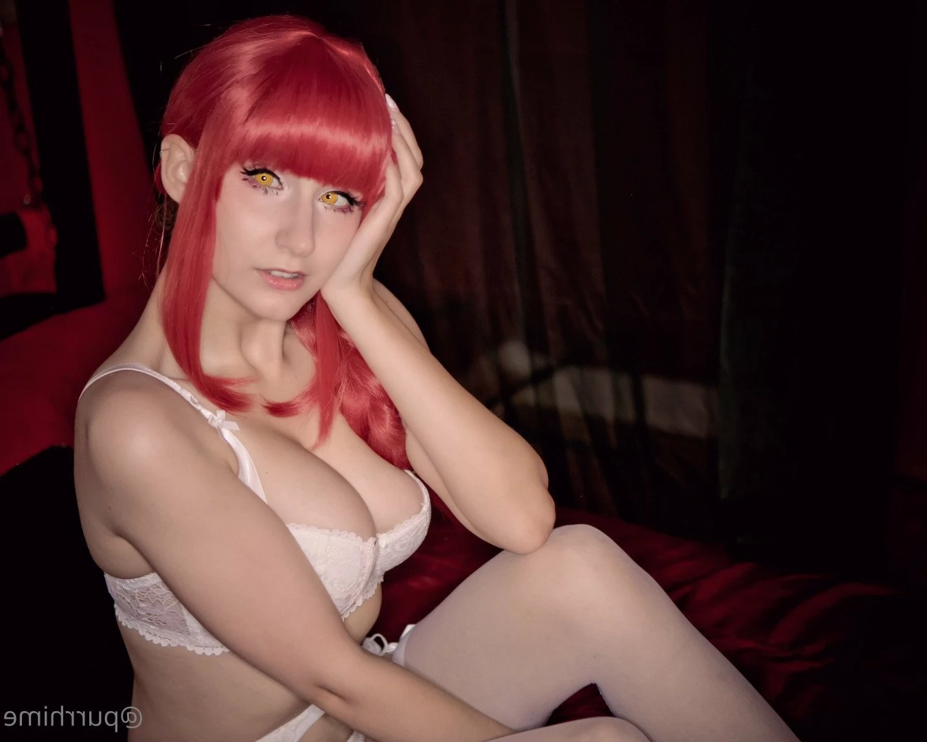 ♡ Purr ♡ [ purrhime ] Onlyfans leaked photo 2850722 on Hotleaks.tv