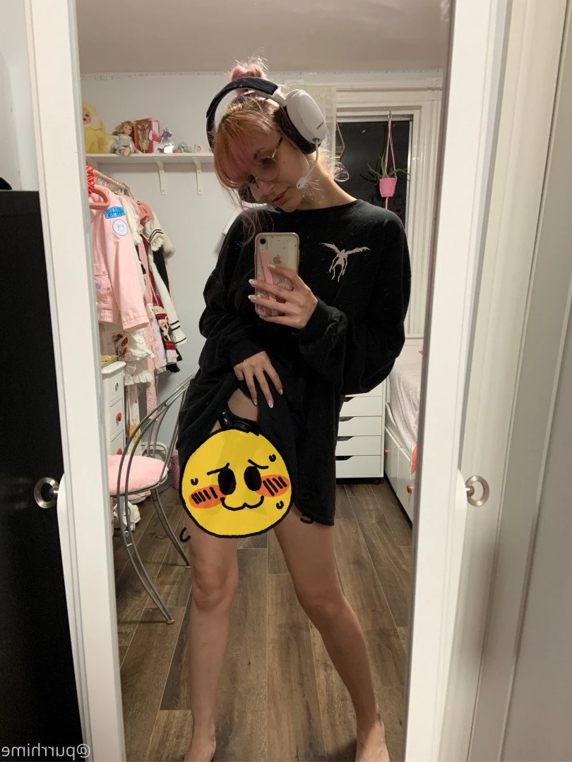 ♡ Purr ♡ [ purrhime ] Onlyfans leaked photo 2850733 on Hotleaks.tv