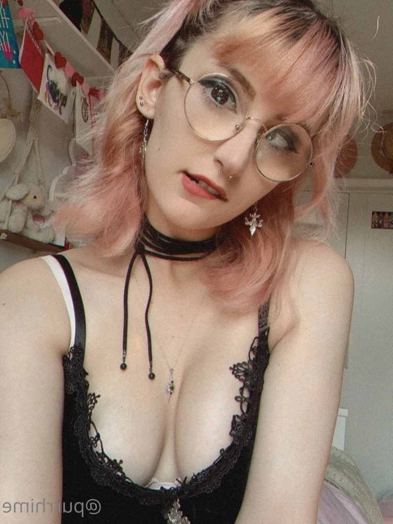 ♡ Purr ♡ [ purrhime ] Onlyfans leaked photo 2850843 on Hotleaks.tv