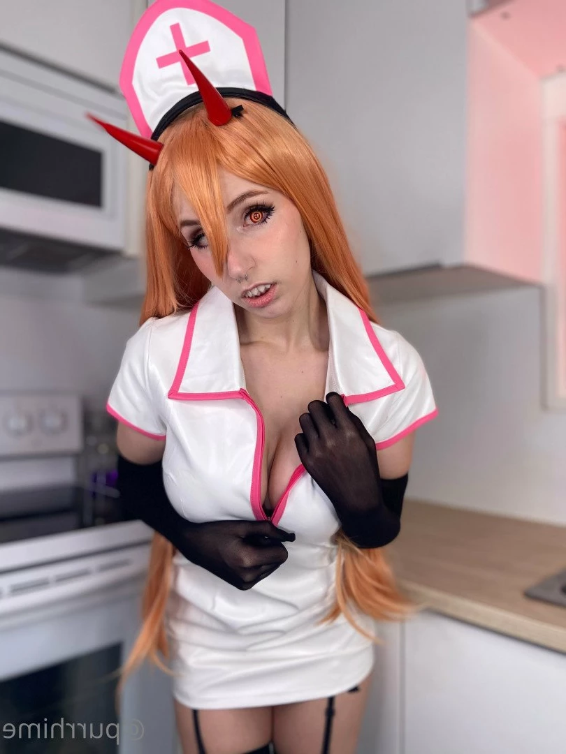♡ Purr ♡ [ purrhime ] Onlyfans leaked photo 2850882 on Hotleaks.tv