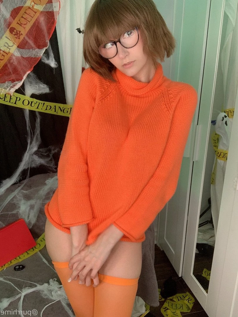 ♡ Purr ♡ [ purrhime ] Onlyfans leaked photo 2850959 on Hotleaks.tv