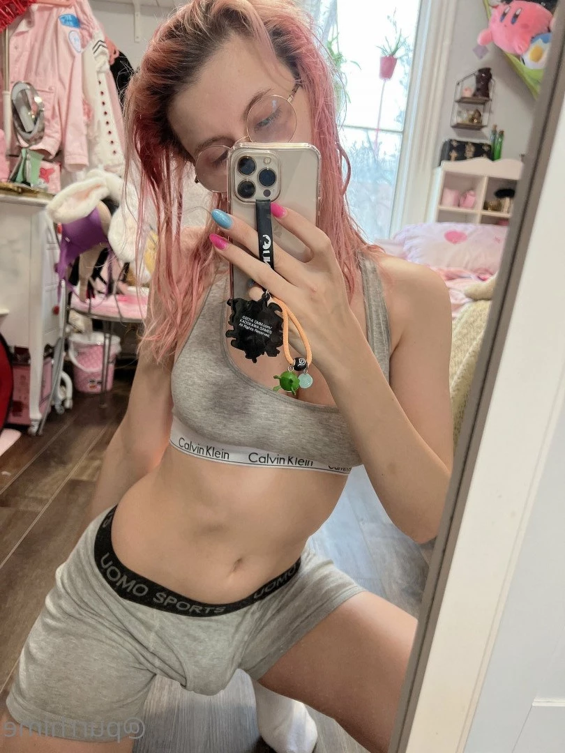 ♡ Purr ♡ [ purrhime ] Onlyfans leaked photo 2851033 on Hotleaks.tv