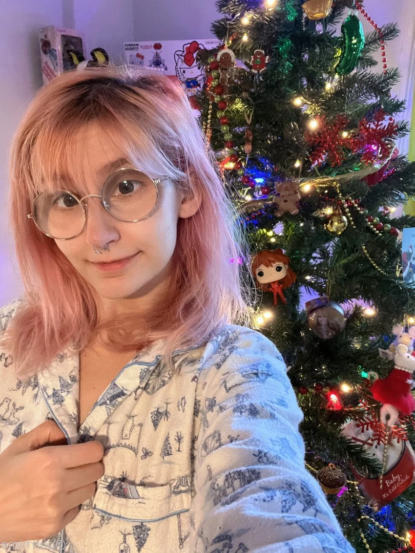 ♡ Purr ♡ [ purrhime ] Onlyfans leaked photo 2851074 on Hotleaks.tv