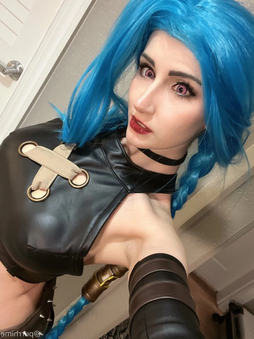 ♡ Purr ♡ [ purrhime ] Onlyfans leaked photo 2851125 on Hotleaks.tv