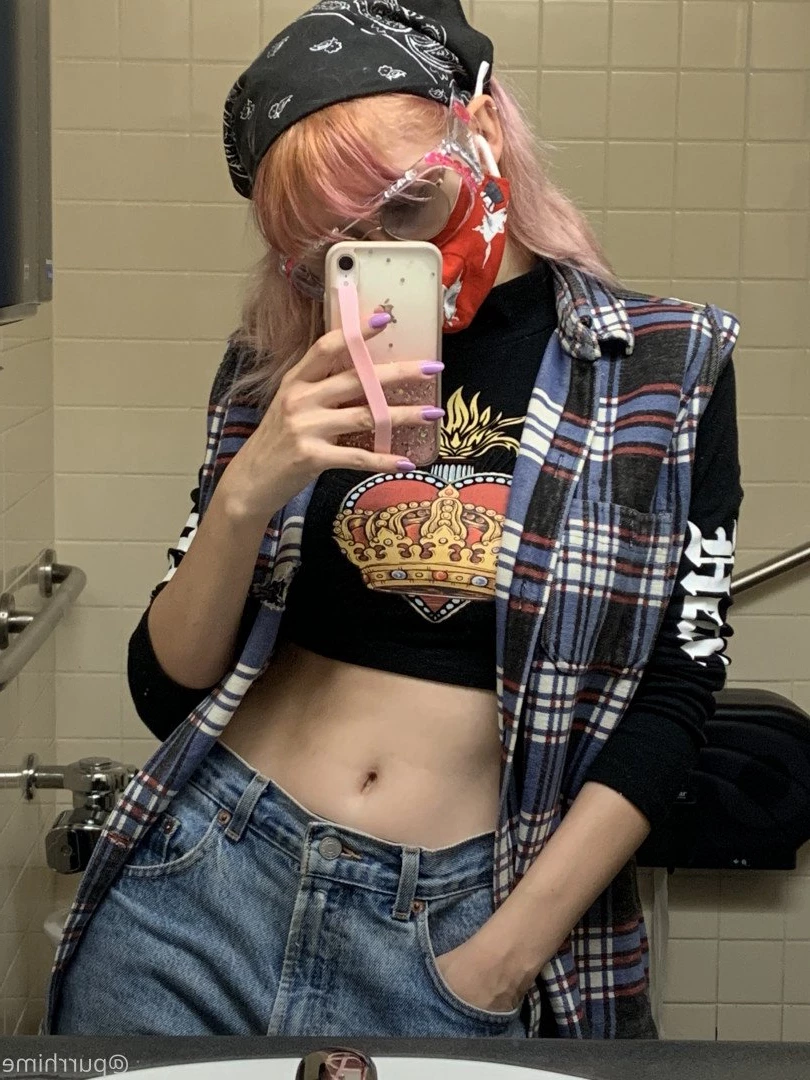 ♡ Purr ♡ [ purrhime ] Onlyfans leaked photo 2851141 on Hotleaks.tv