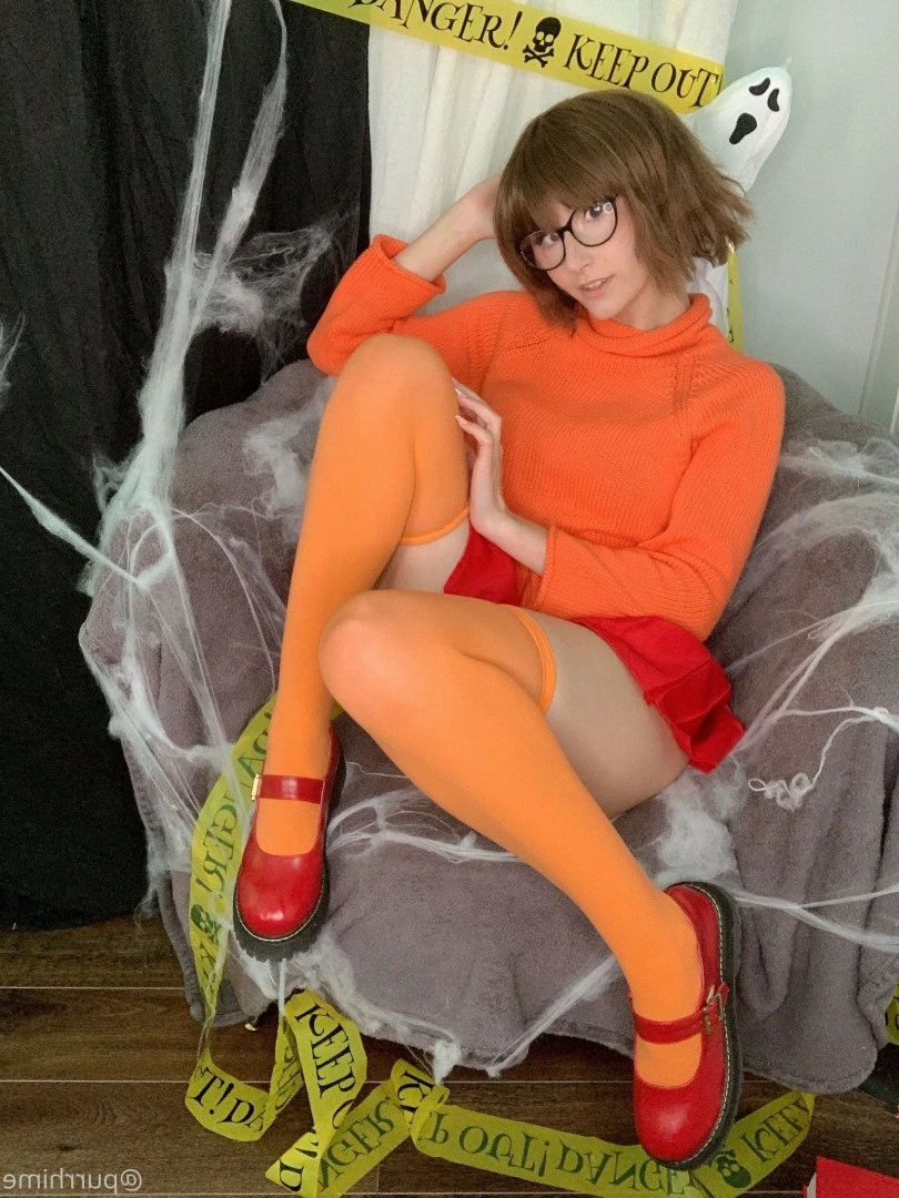 ♡ Purr ♡ [ purrhime ] Onlyfans leaked photo 2851295 on Hotleaks.tv