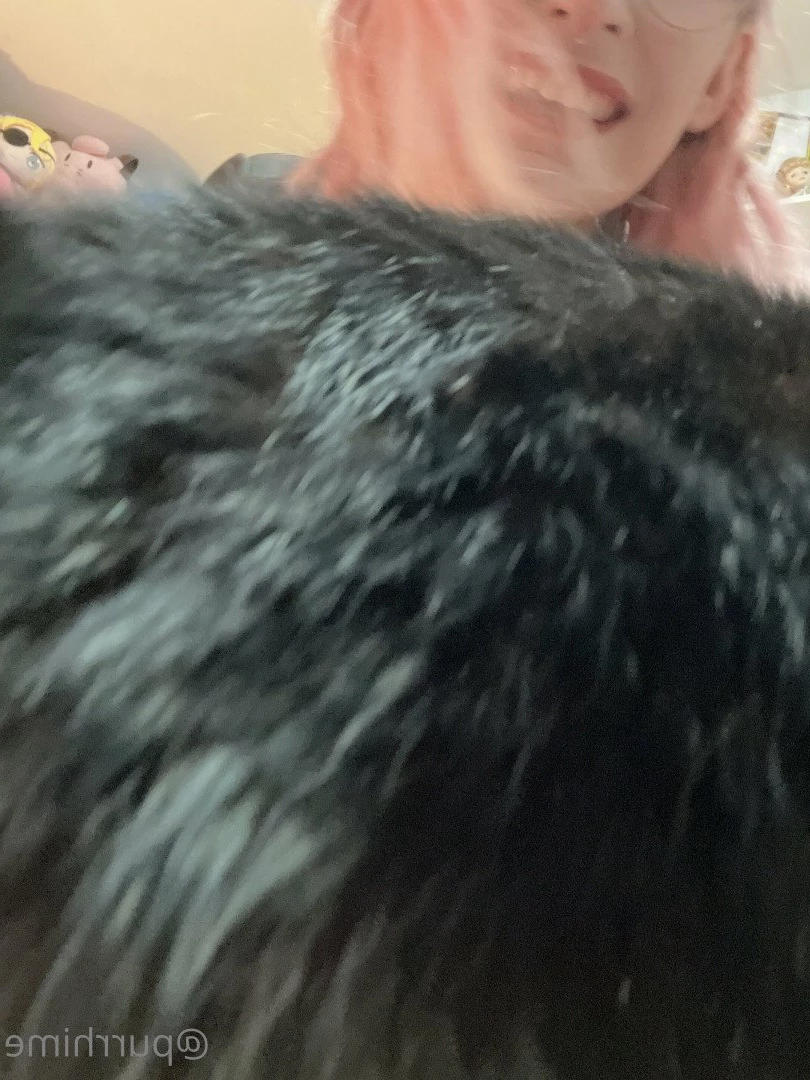 ♡ Purr ♡ [ purrhime ] Onlyfans leaked photo 2851344 on Hotleaks.tv