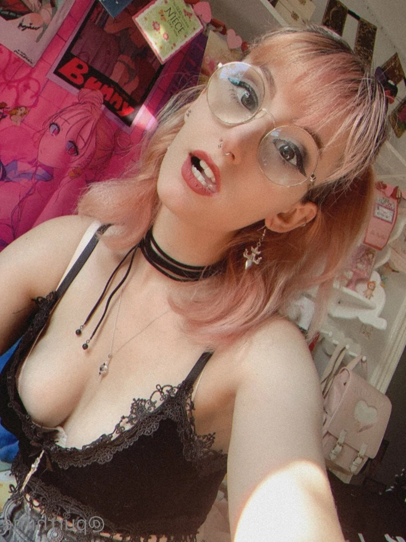 ♡ Purr ♡ [ purrhime ] Onlyfans leaked photo 2851405 on Hotleaks.tv