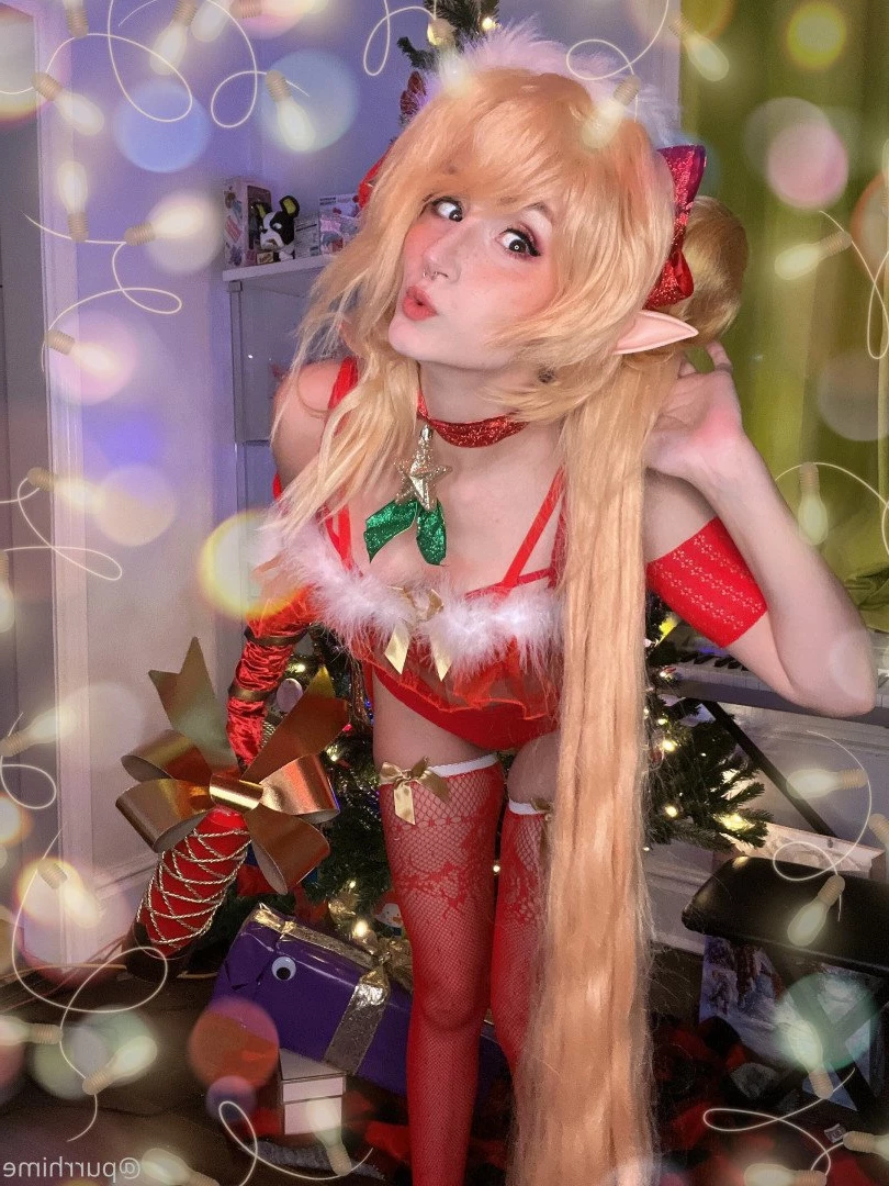 ♡ Purr ♡ [ purrhime ] Onlyfans leaked photo 2851758 on Hotleaks.tv