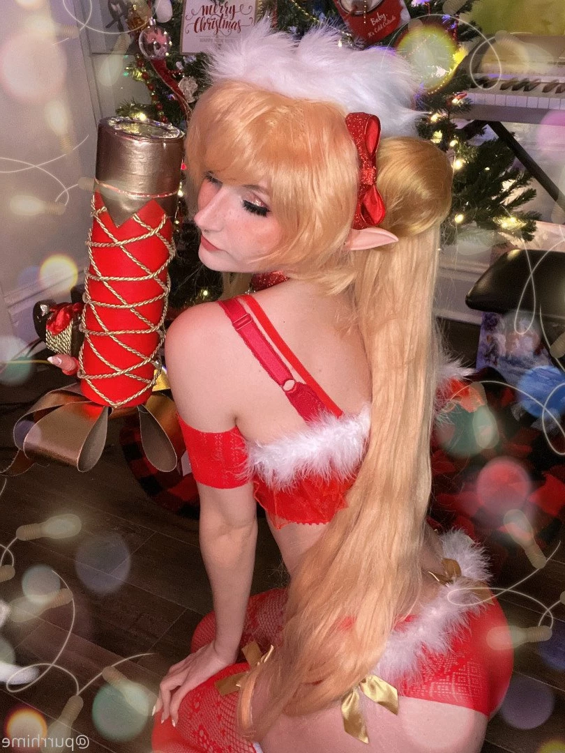 ♡ Purr ♡ [ purrhime ] Onlyfans leaked photo 2851841 on Hotleaks.tv
