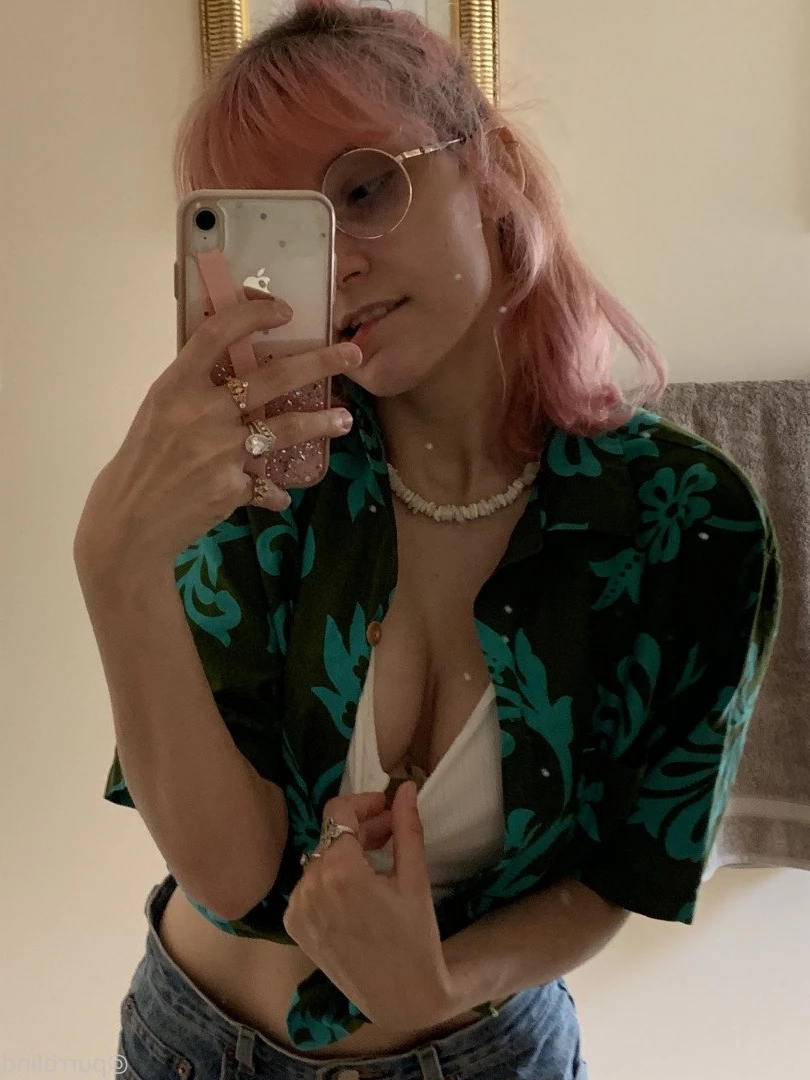♡ Purr ♡ [ purrhime ] Onlyfans leaked photo 2851981 on Hotleaks.tv