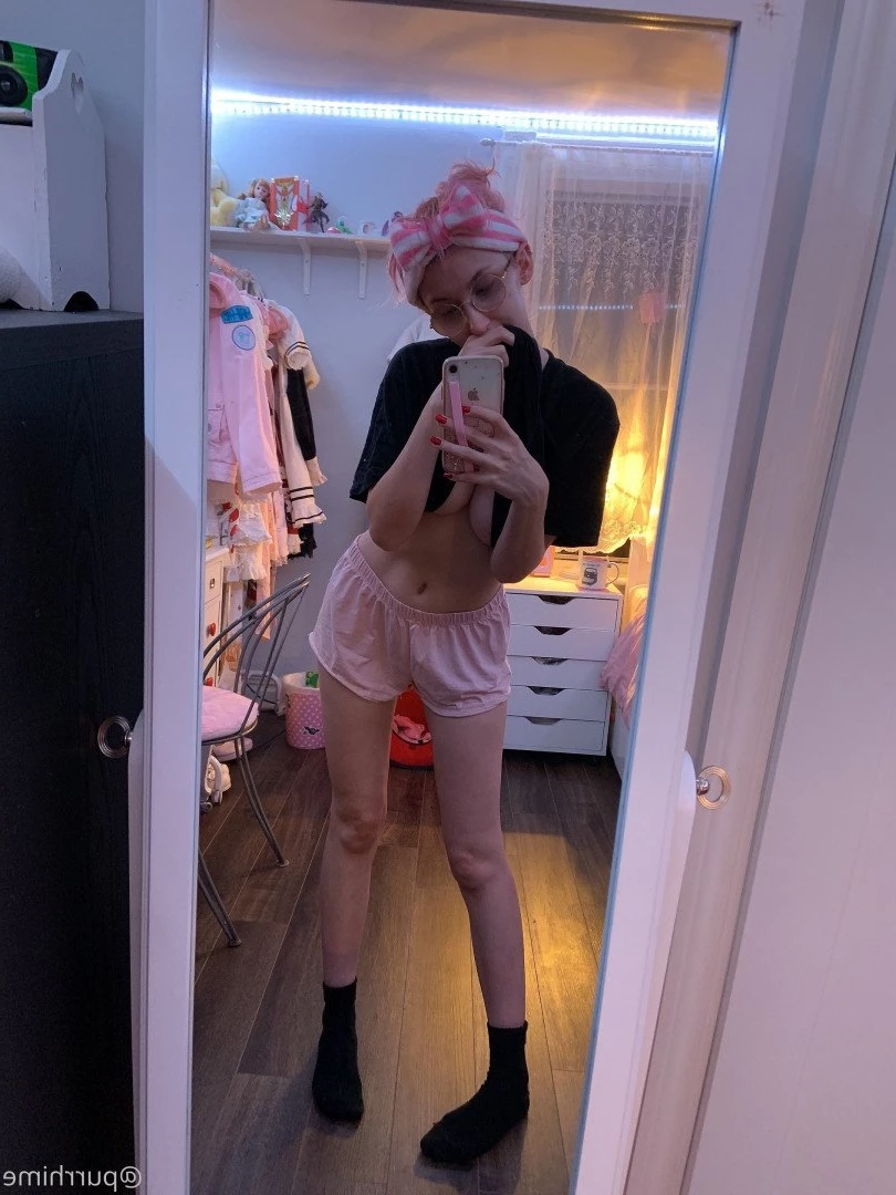 ♡ Purr ♡ [ purrhime ] Onlyfans leaked photo 2852026 on Hotleaks.tv