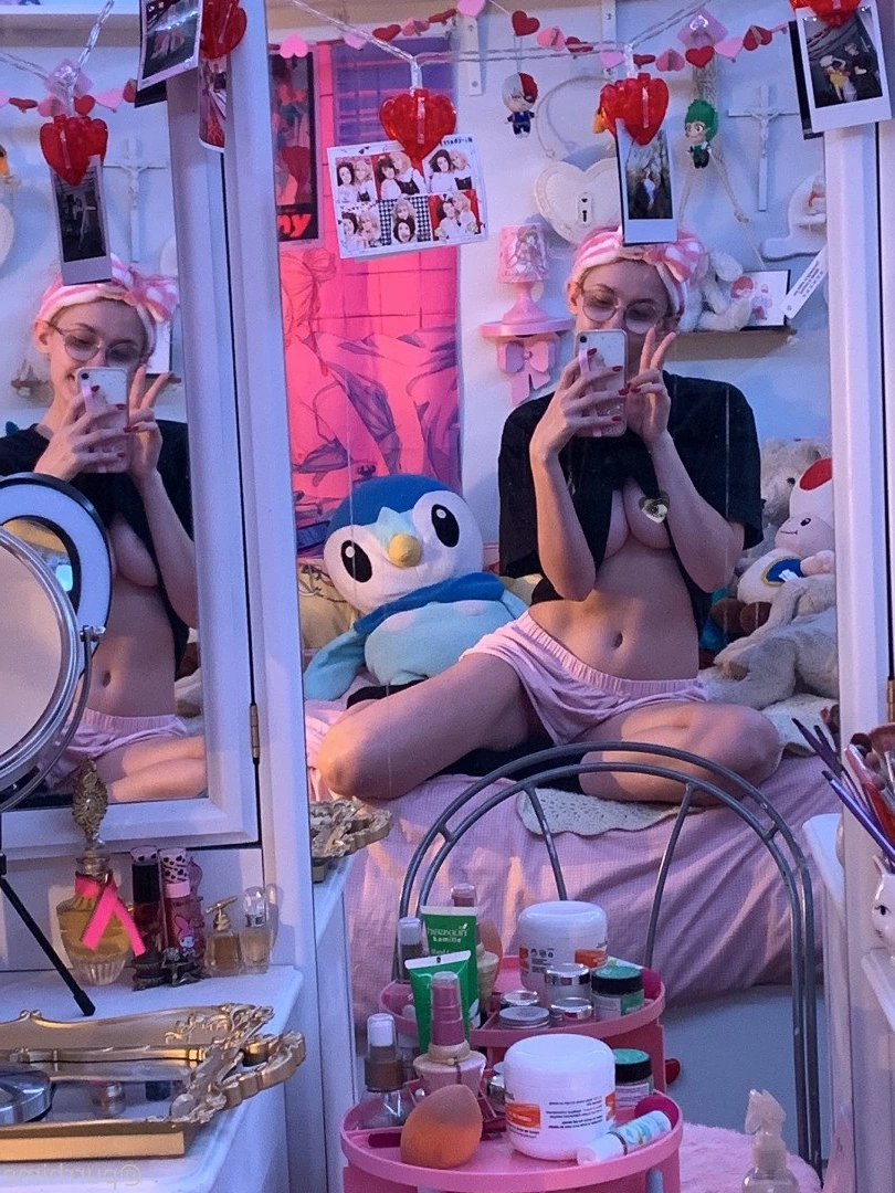 ♡ Purr ♡ [ purrhime ] Onlyfans leaked photo 2852040 on Hotleaks.tv