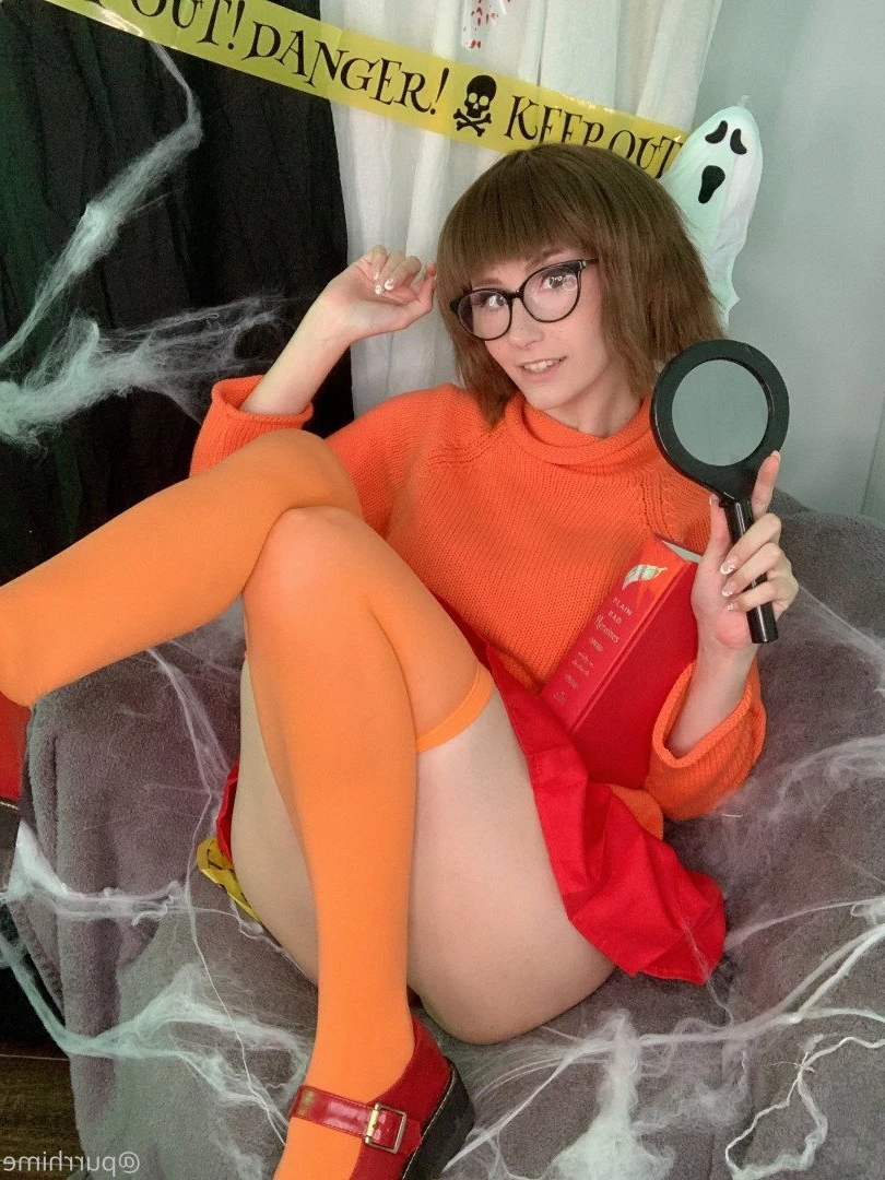♡ Purr ♡ [ purrhime ] Onlyfans leaked photo 2852127 on Hotleaks.tv