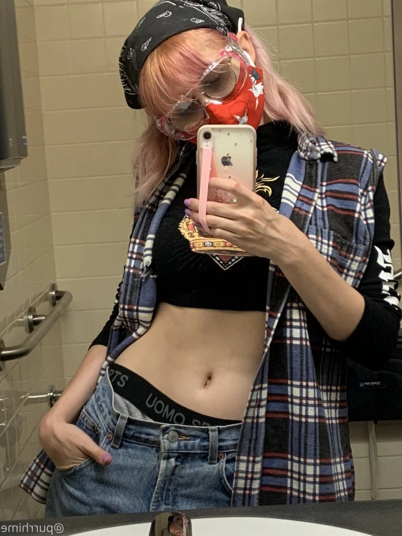 ♡ Purr ♡ [ purrhime ] Onlyfans leaked photo 2852272 on Hotleaks.tv