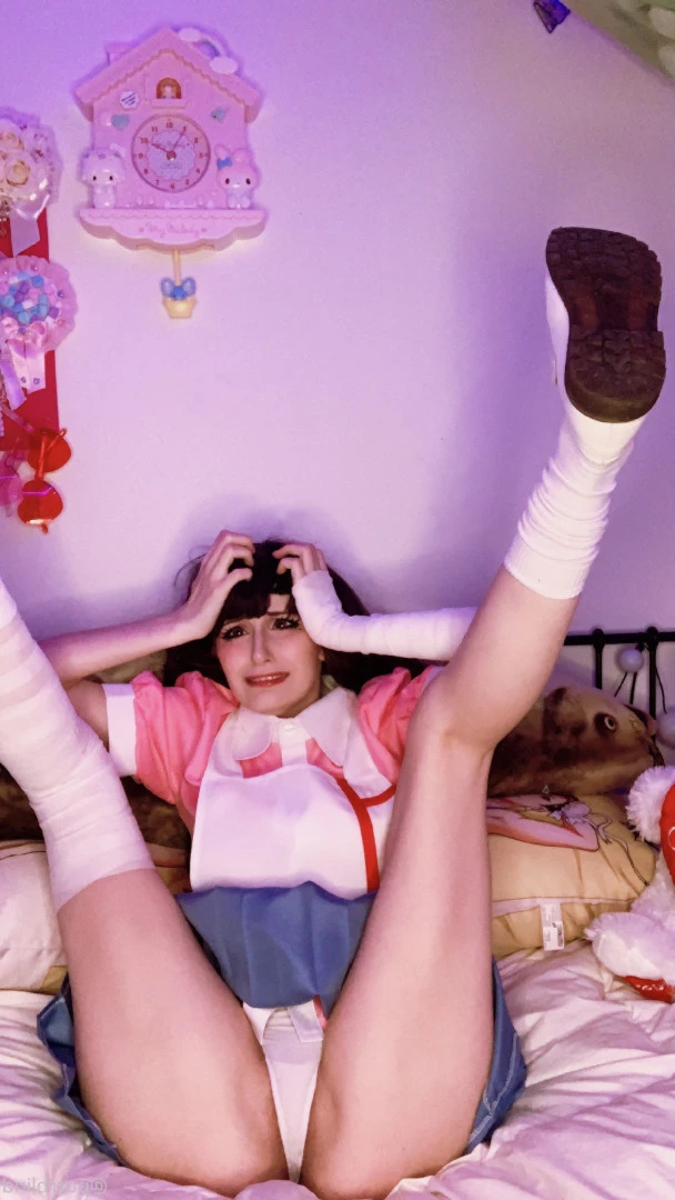 ♡ Purr ♡ [ purrhime ] Onlyfans leaked photo 6159809 on Hotleaks.tv