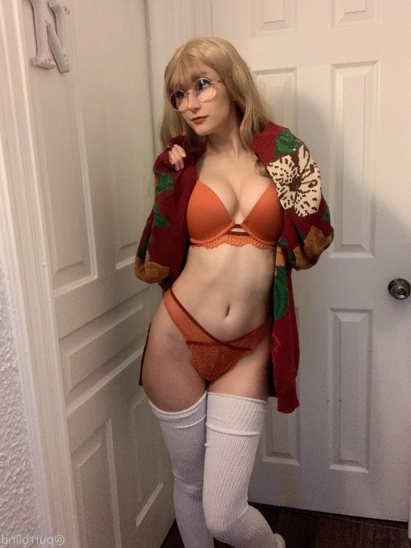 ♡ Purr ♡ [ purrhime ] Onlyfans leaked photo 6159980 on Hotleaks.tv
