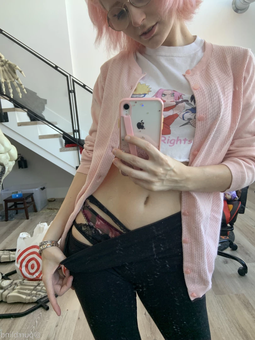 ♡ Purr ♡ [ purrhime ] Onlyfans leaked photo 6159989 on Hotleaks.tv