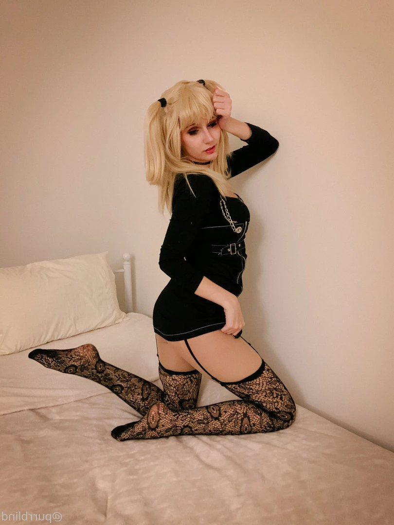 ♡ Purr ♡ [ purrhime ] Onlyfans leaked photo 6160018 on Hotleaks.tv