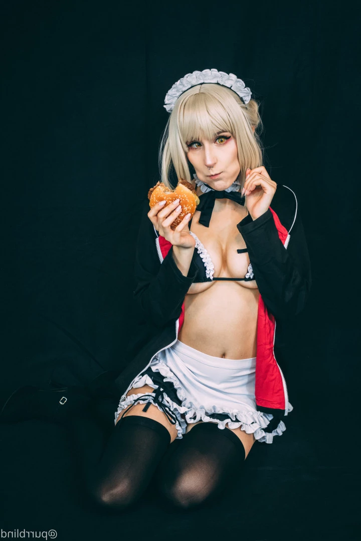 ♡ Purr ♡ [ purrhime ] Onlyfans leaked photo 6160138 on Hotleaks.tv