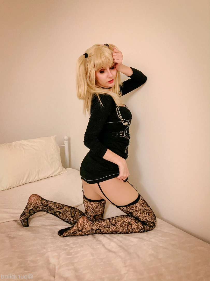 ♡ Purr ♡ [ purrhime ] Onlyfans leaked photo 6160148 on Hotleaks.tv