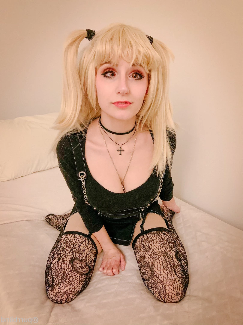 ♡ Purr ♡ [ purrhime ] Onlyfans leaked photo 6160456 on Hotleaks.tv