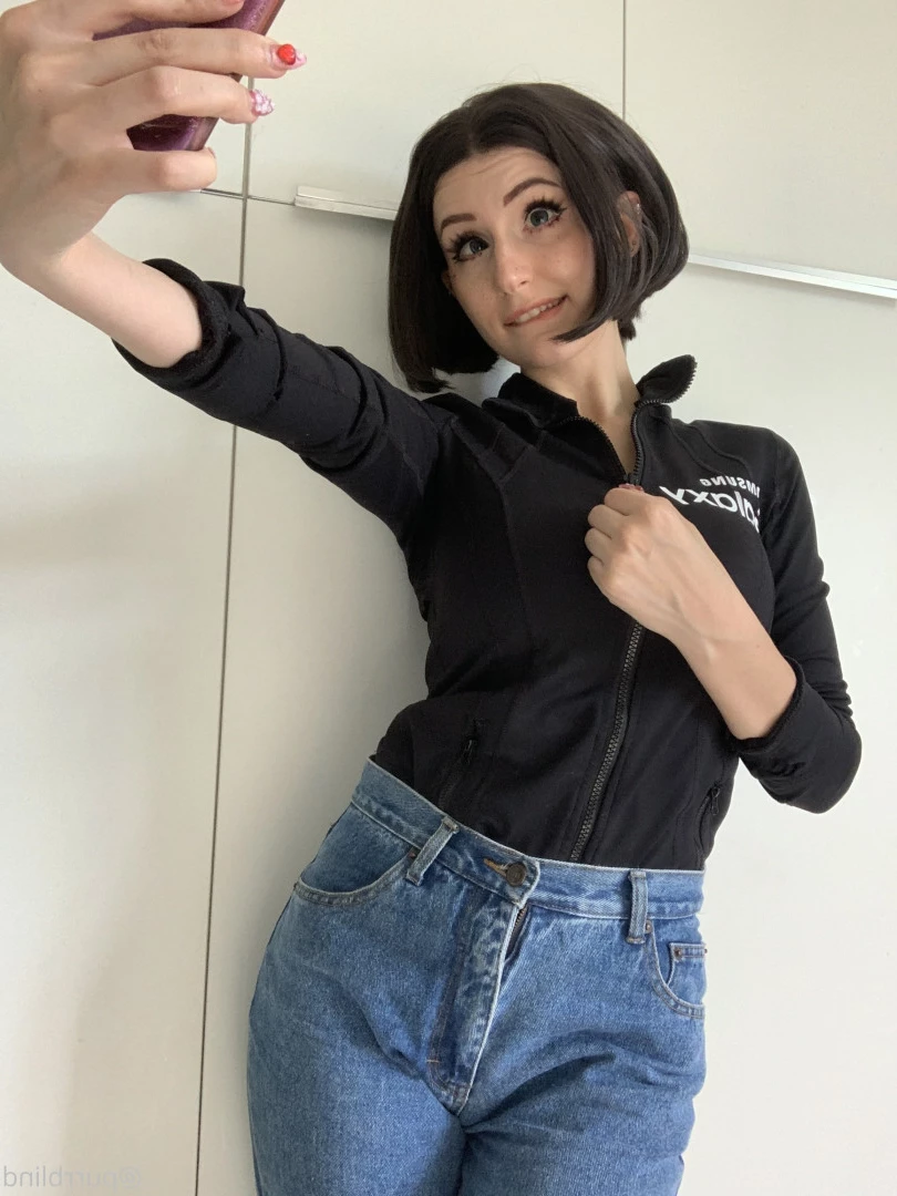 ♡ Purr ♡ [ purrhime ] Onlyfans leaked photo 6160610 on Hotleaks.tv