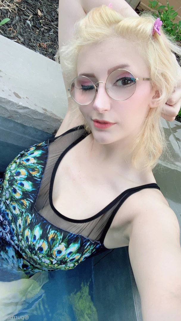 ♡ Purr ♡ [ purrhime ] Onlyfans leaked photo 6160761 on Hotleaks.tv