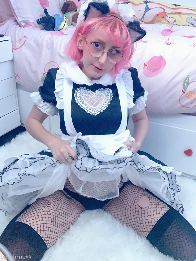 ♡ Purr ♡ [ purrhime ] Onlyfans leaked photo 6160771 on Hotleaks.tv