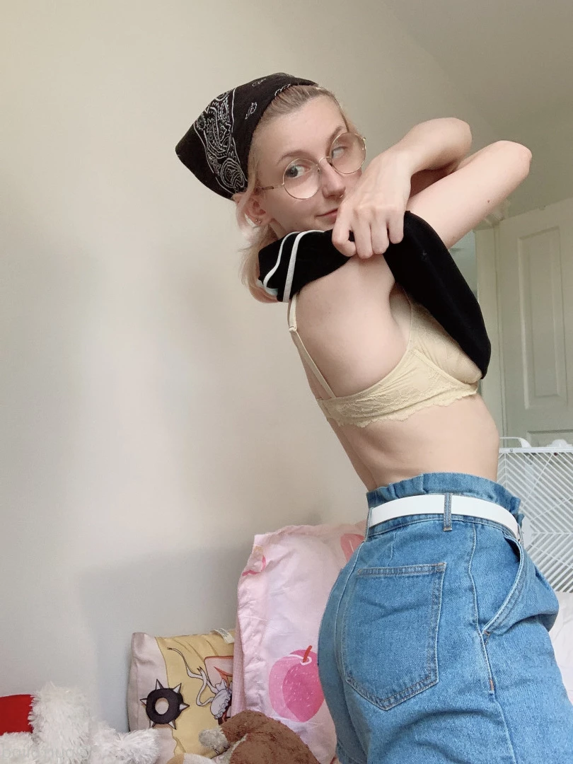 ♡ Purr ♡ [ purrhime ] Onlyfans leaked photo 6160853 on Hotleaks.tv