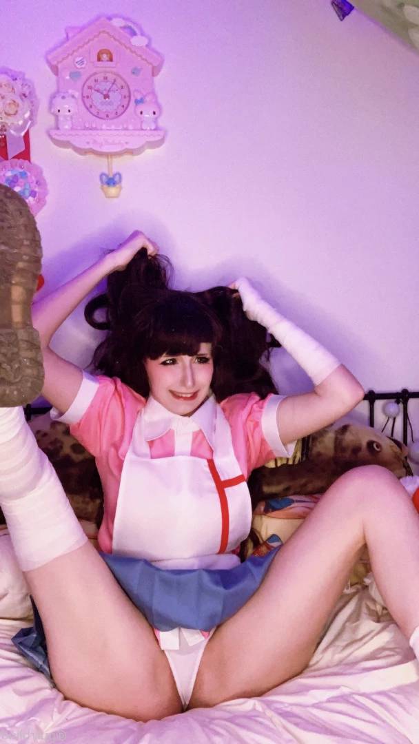♡ Purr ♡ [ purrhime ] Onlyfans leaked photo 6160950 on Hotleaks.tv