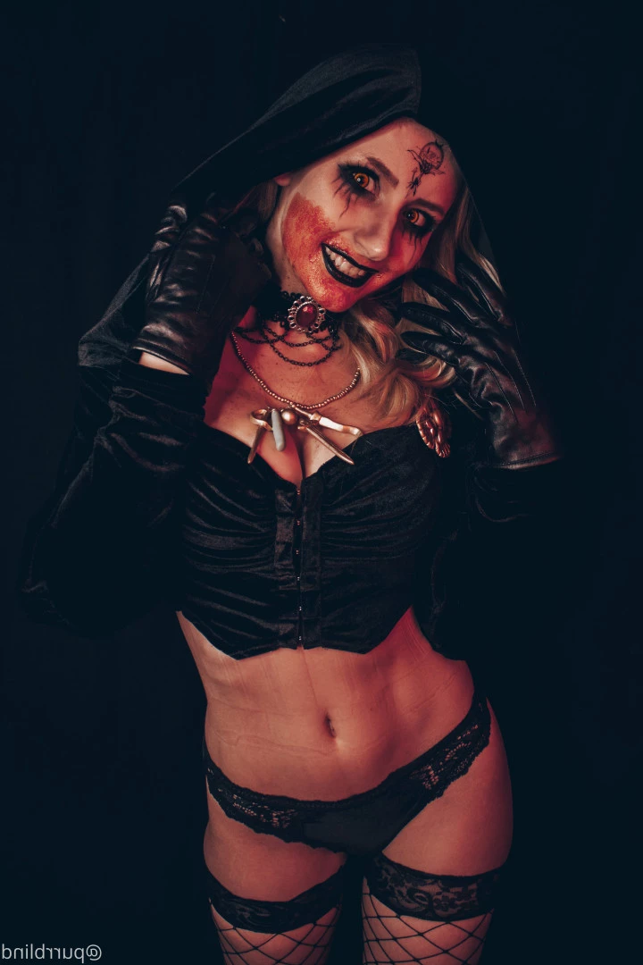 ♡ Purr ♡ [ purrhime ] Onlyfans leaked photo 6161088 on Hotleaks.tv