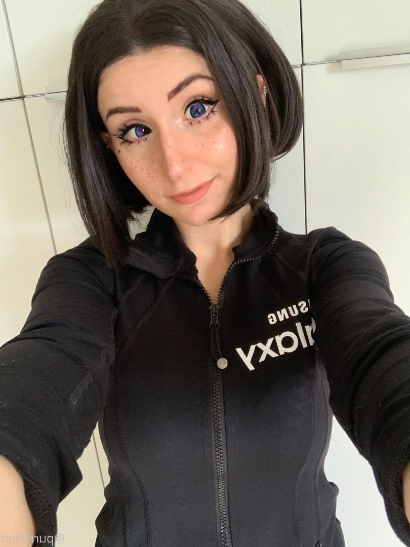 ♡ Purr ♡ [ purrhime ] Onlyfans leaked photo 6161245 on Hotleaks.tv