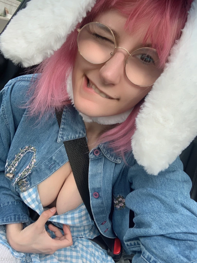 ♡ Purr ♡ [ purrhime ] Onlyfans leaked photo 6161484 on Hotleaks.tv