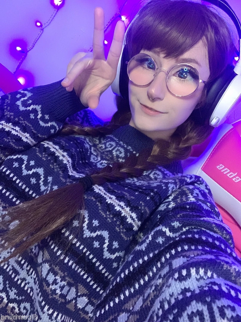 ♡ Purr ♡ [ purrhime ] Onlyfans leaked photo 6161514 on Hotleaks.tv